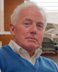 Hugh Huxley