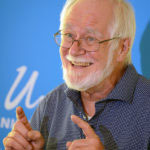 Jacques Dubochet