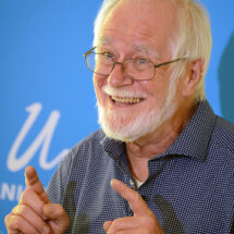 Jacques Dubochet