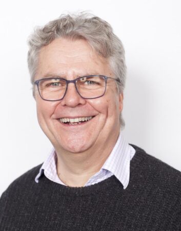 John Diffley