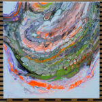 Scientific painting