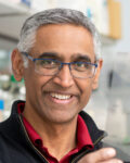 Ramanujan Hegde
