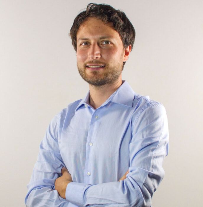 Matteo Allegretti
