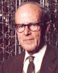 Max Perutz