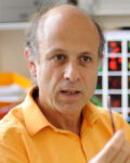 Michael Neuberger