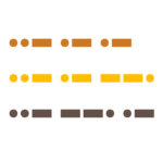 Morse code