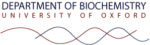 oxford biochemistry logo