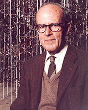 Max Perutz