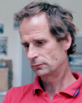 Peter Lawrence