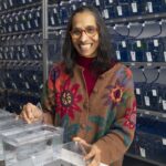 Lalita Ramakrishnan