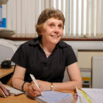 Jane Randall