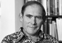 Sydney Brenner