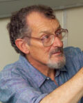 Tony Crowther