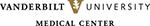 vanderbilt university medical centre logo