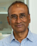 Venki Ramakrishnan
